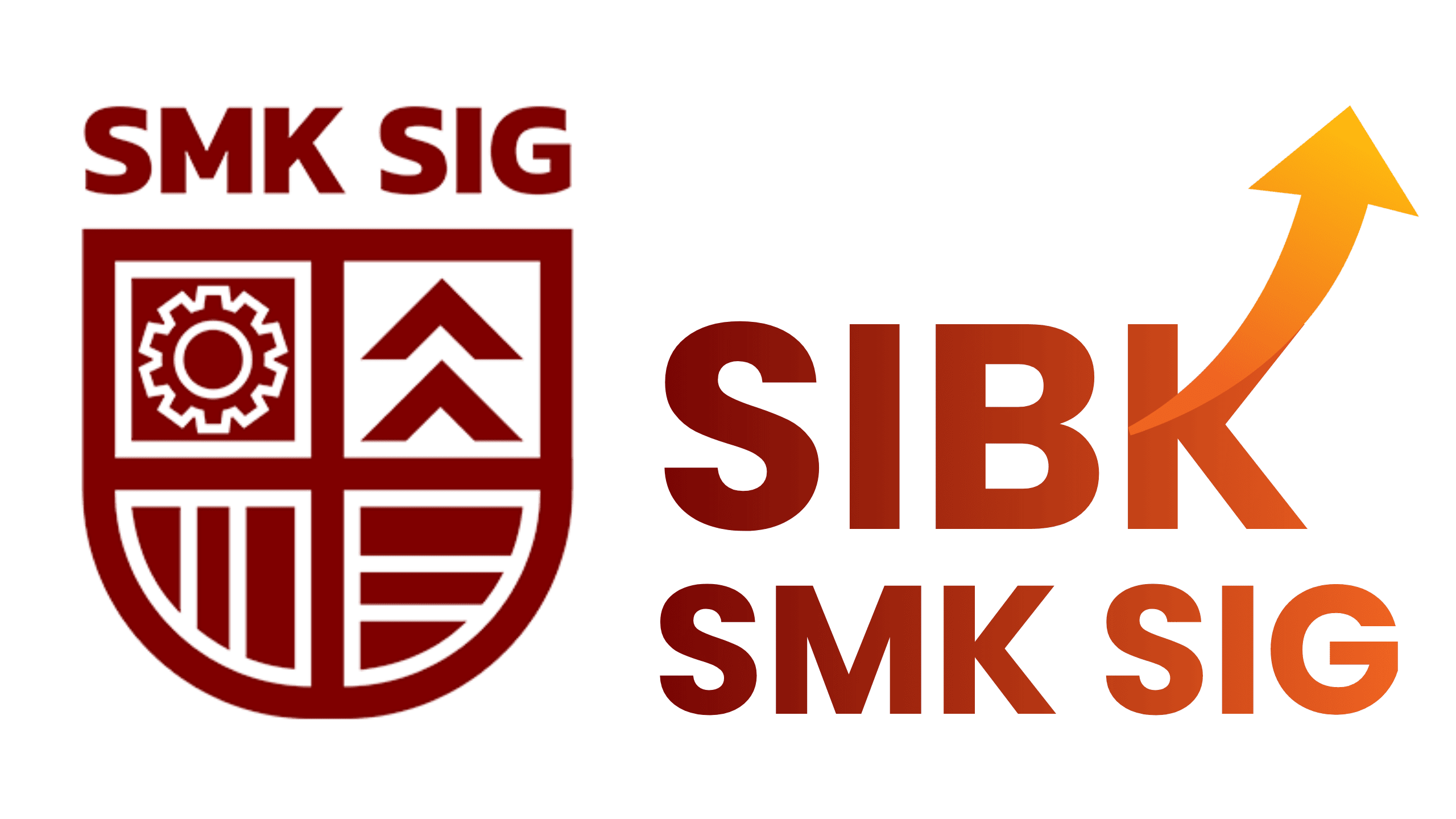 Logo SIBK